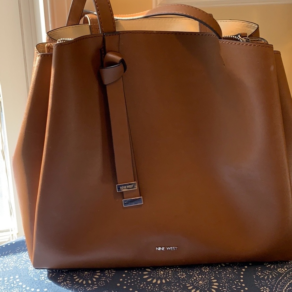 Nine West bag